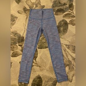Ivivva girls leggings
